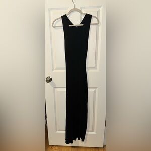 Aritzia babaton dress